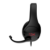 CASQUE GAMERHyperX Cloud Stinger Red HX-HSCS-BK EM