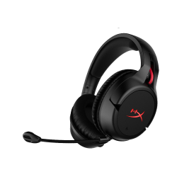 CASQUE STEREO HyperX HX-HSCF-BK EM sans Fil Filair