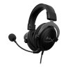 CASQUE GAMER HyperX Cloud II Gunmetal KHX-HSCP-GM