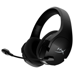 CASQUE POUR JEUX SANS FIL HYPERX STINGER CORE