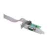 2nd serial port adapter  no usdt 