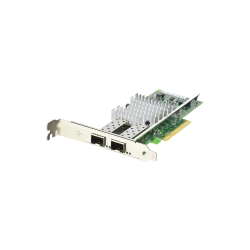 HP X520 10GbE Dual Port Adapter