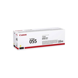 CANON TONER 055 Y