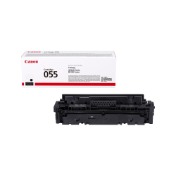 CANON TONER 055 BK