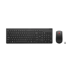 LENOVO COMBO Essential Wireless Keyboard   Mouse G