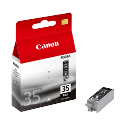 CANON Cartouche PGI-35 Bk