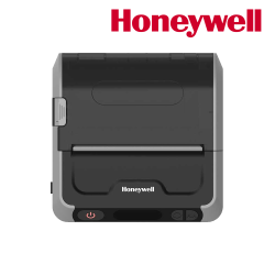 Honeywell 3   inch mobile label receipt printer 