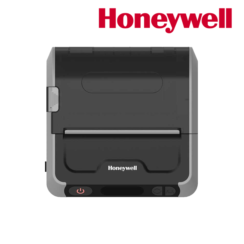 Honeywell 3   inch mobile label receipt printer 