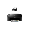 CANON Jet d encre Pixma TS3340 MFP Wifi Black