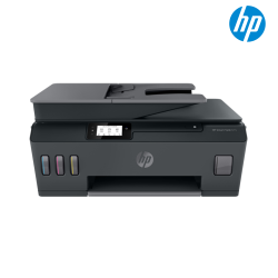 HP Smart Tank 615 Wireless All-in-One with Fax