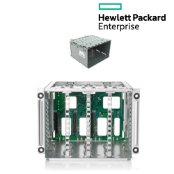 HPE ML350 Gen9 8SFF HDD Cage Kit