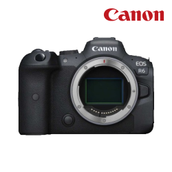 CANON EOS R6 BODY