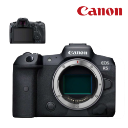 CANON EOS R5 BODY V2.4