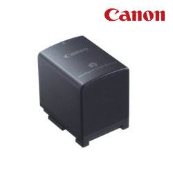 CANON BATTERIE BP-828 OTH  pour XA11  XA15