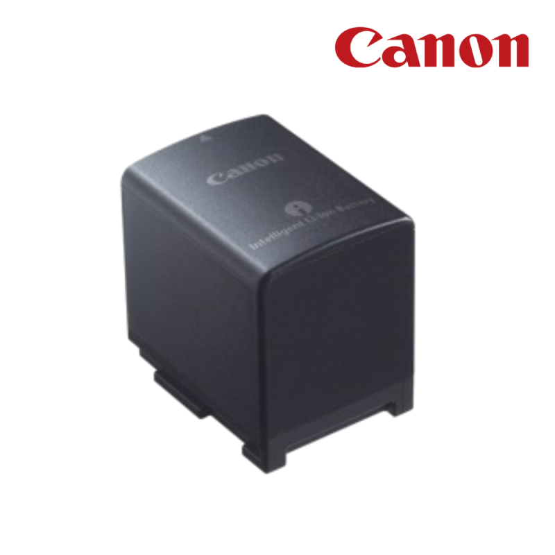 CANON BATTERIE BP-828 OTH  pour XA11  XA15