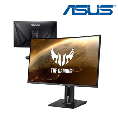 ASUS Moniteur de jeu incurve TUF Gaming VG27VQ