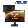 ASUS Moniteur jeu HDR incurve TUF Gaming VG32VQR