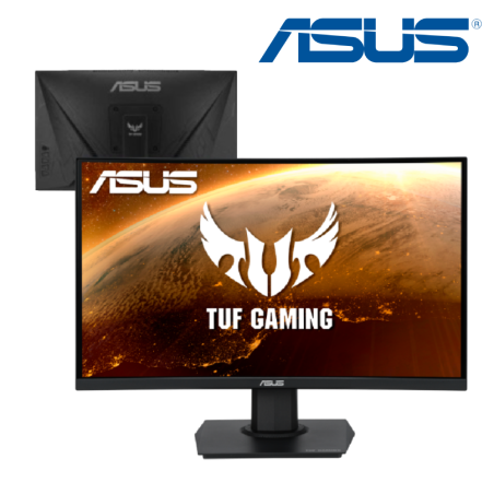 ASUS  Moniteur VG24VQE