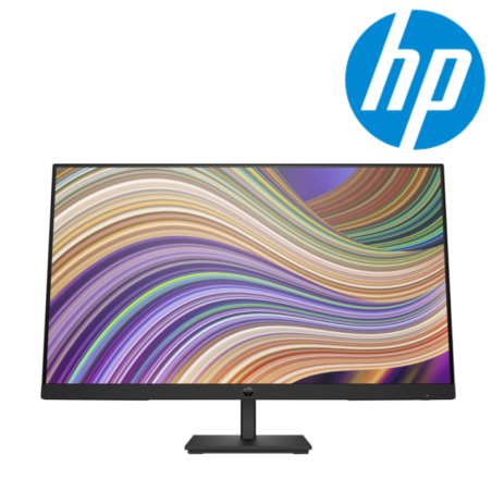 ECRAN HP P27 G5 FHD 