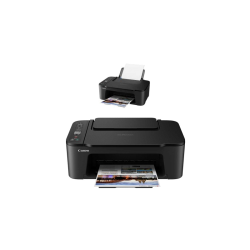 CANON Jet d encre Pixma TS3440 MFP Wifi Black