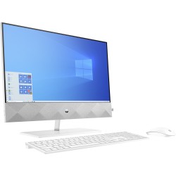 HP AiO 24 i7 8GB 1TB MX350 2GB TACTILE W10H 1Y