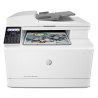 HP Color LaserJet Pro MFP M183fw