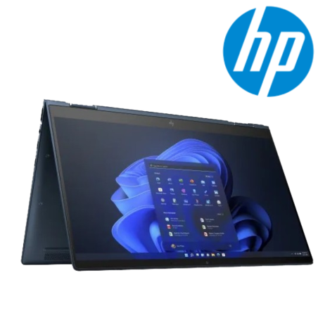 HP EliteDragonfly i7 16GB 512SSD W11P 3Y