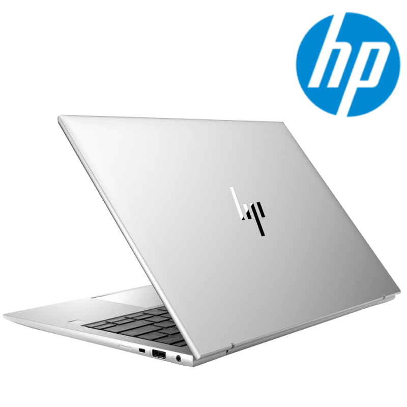 HP EB 830 G9 i5 8GB 512SSD W11P 3Y