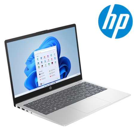 HP PAV 15 R7 8GB 512SSD W11H SILVER 1Y