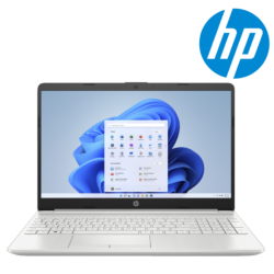 HP 15 i7 8GB 512SSD MX550 2GB W11H 1Y