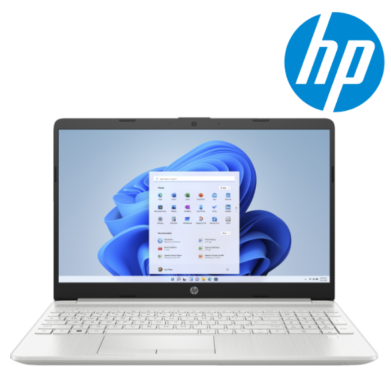 HP 15 i7 8GB 512SSD MX550 2GB W11H 1Y