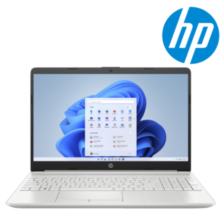 HP 15 i7 8GB 512SSD MX550 2GB W11H 1Y