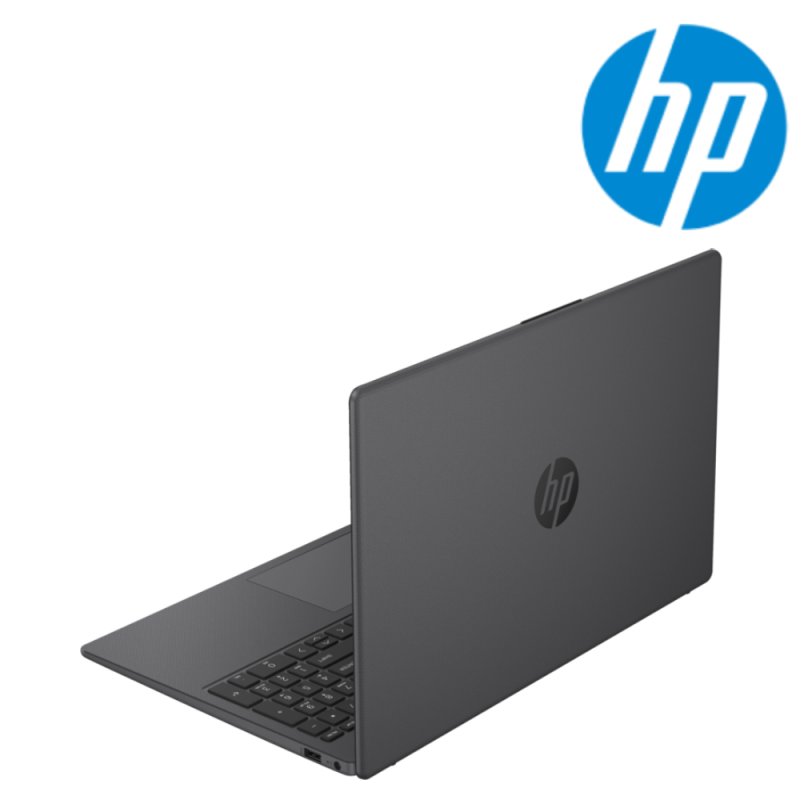 HP 15 N100 4GB 256SSD W11H GRAY 1Y 