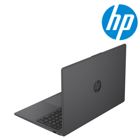 HP 15 N100 4GB 256SSD W11H GRAY 1Y 