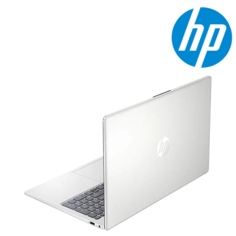 HP 15 R5 8GB 512SSD W11H SILVER 1Y