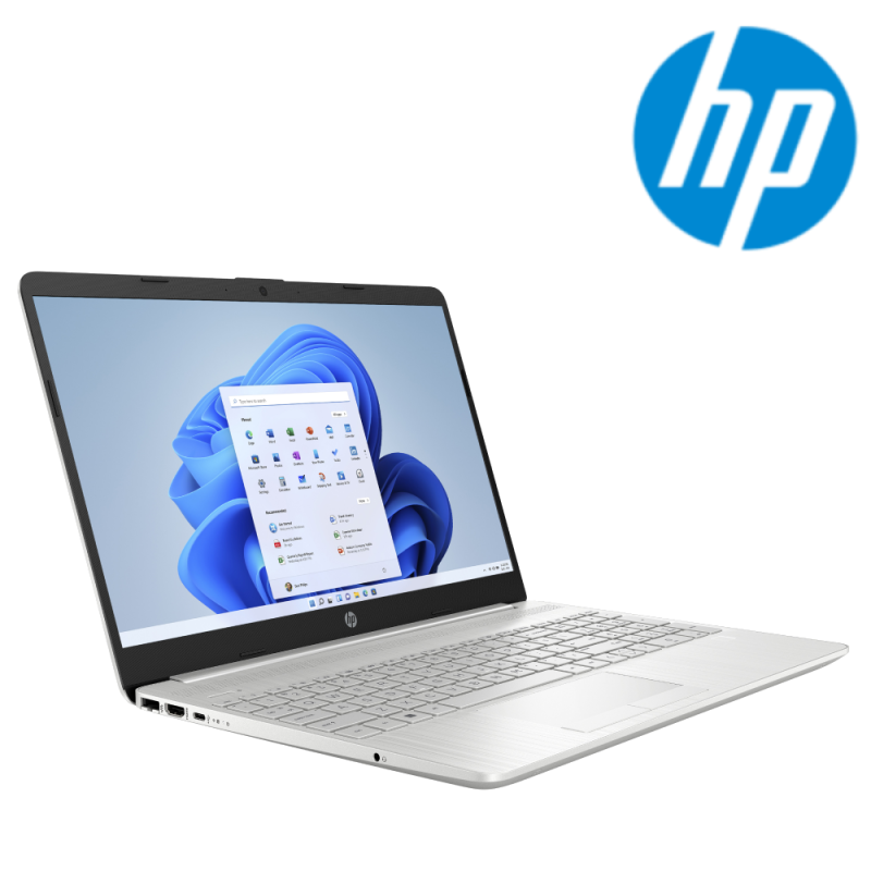 HP 15 i5 8GB 512SSD MX550 2GB W11H 1Y