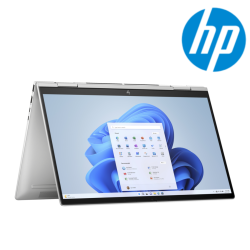 HP ENVY X360 15 i5 16GB 512SSD W11H 1Y