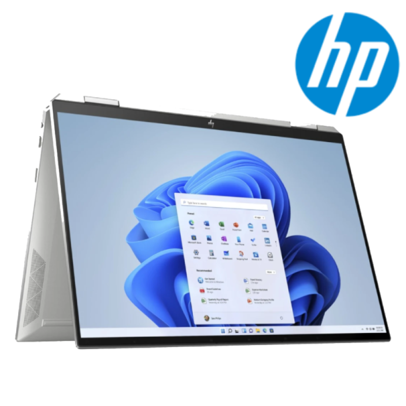 HP PAV X360 15 i7 8GB 512SSD W11H SILVER 1Y