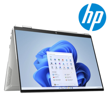 HP PAV X360 15 i7 8GB 512SSD W11H SILVER 1Y