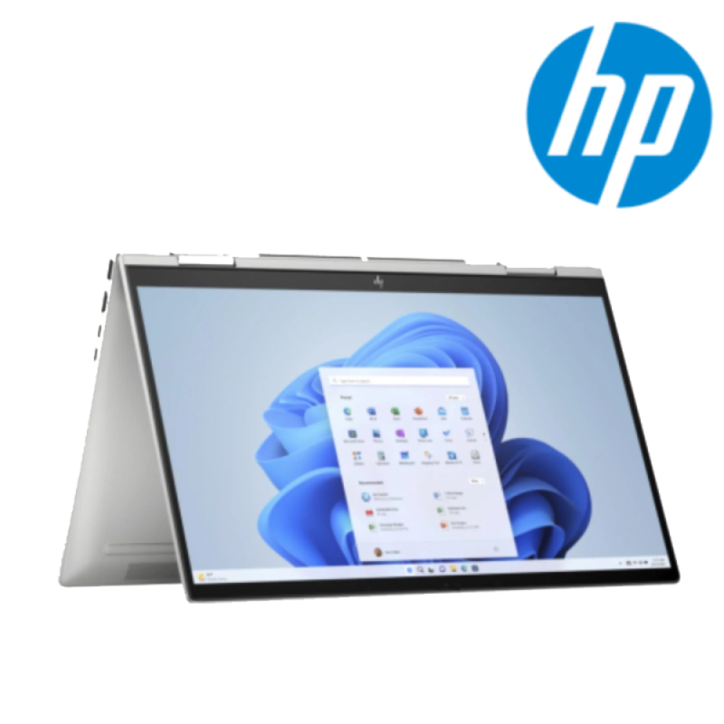 HP PAV X360 15 i5 8GB 512SSD W11H SILVER 1Y