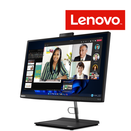 LENOVO AIO Neo 30a 22  G4 I5 8GB 512 SSD DOS