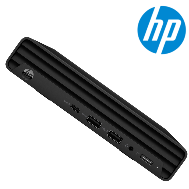 HP 260 G9 DM i5 8GB 512SSD DOS 3Y