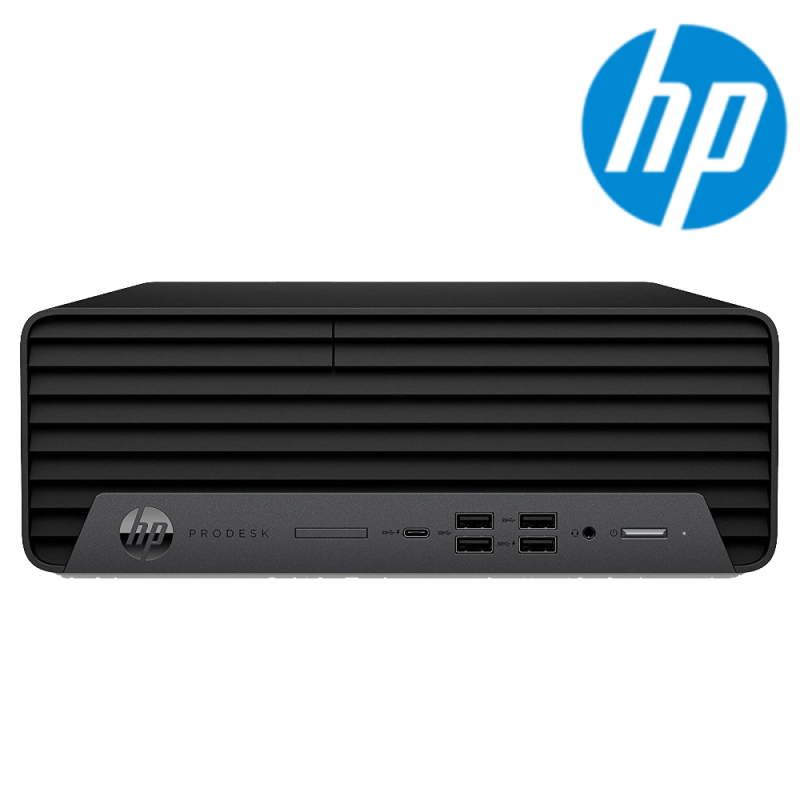 HP PRO TWR 400 G9 MT i7 8GB 512SSD P22v DOS 1Y