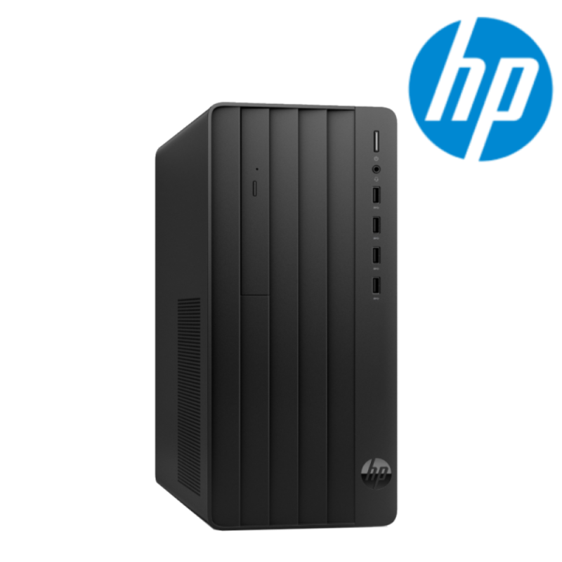 HP 290 G9 TWR i5 8GB 512SSD DOS P22v 3Y