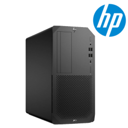 HP Z2 TWG5 W-1250 8GB 1TB T400 2GB LINUX 3YW