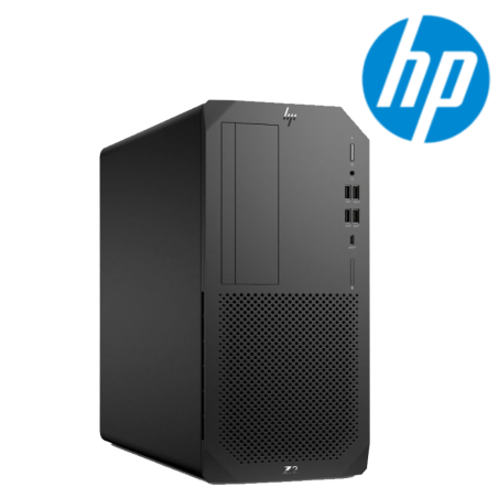 HP Z2 TWG5 W-1250 8GB 1TB T400 2GB LINUX 3YW