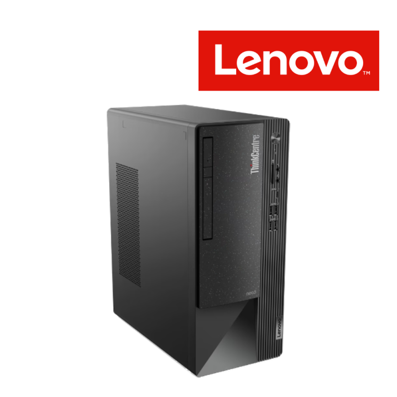 LENOVO DESKTOP TOWER Neo 50t G4 I5 8GB 512 SSD DOS