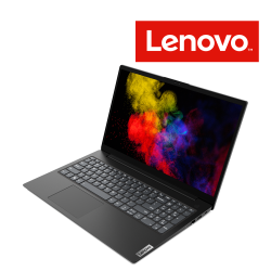 LENOVO NOTEBOOK V15 15 Cel N4500 4GB 256GB SSD Dos