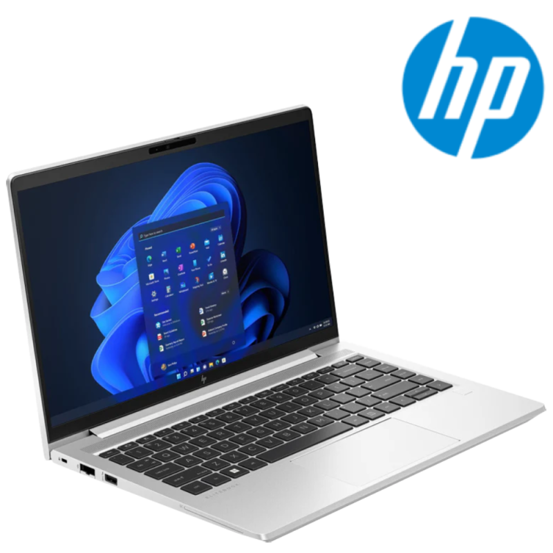 HP EB 640 G10 i5 8GB 256SSD W11P 3Y