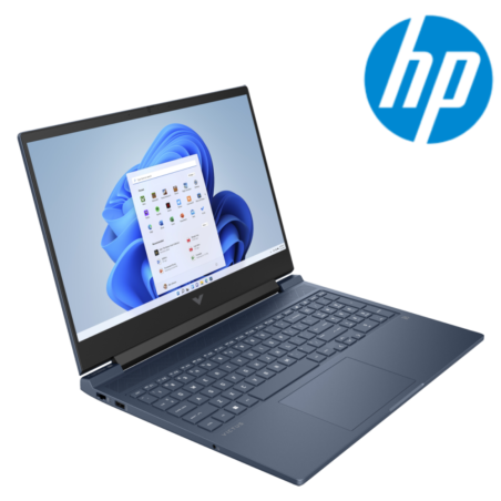 HP VICTUS 16 i7 16GB 512SSD RTX 4050 6GB W11H 1Y